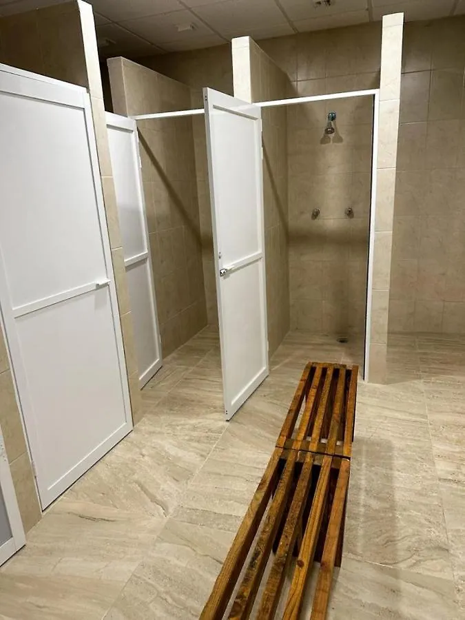 Hostel Tropico 20 Pdc 普拉亚卡门