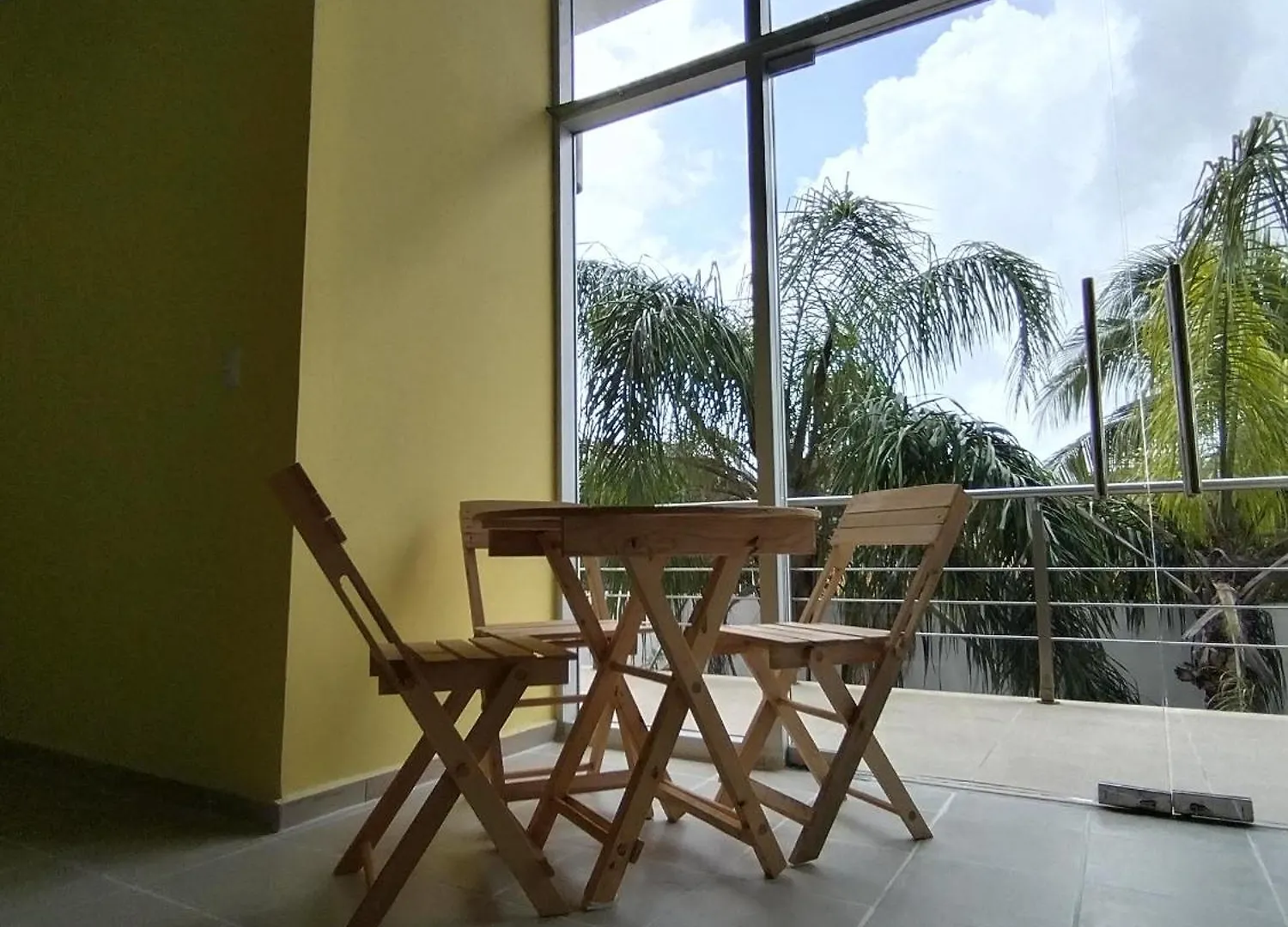 Hostel Tropico 20 Pdc 普拉亚卡门