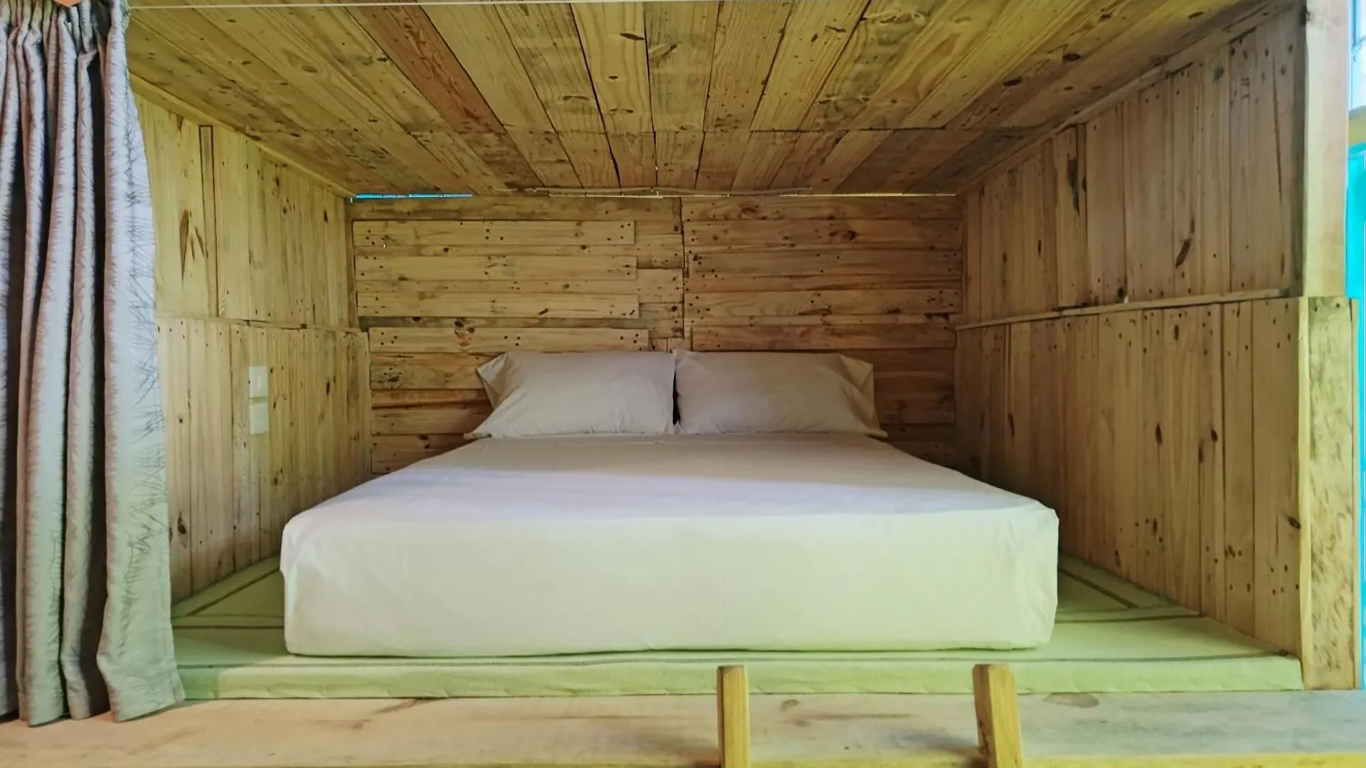 Hostel Tropico 20 Pdc 普拉亚卡门 墨西哥