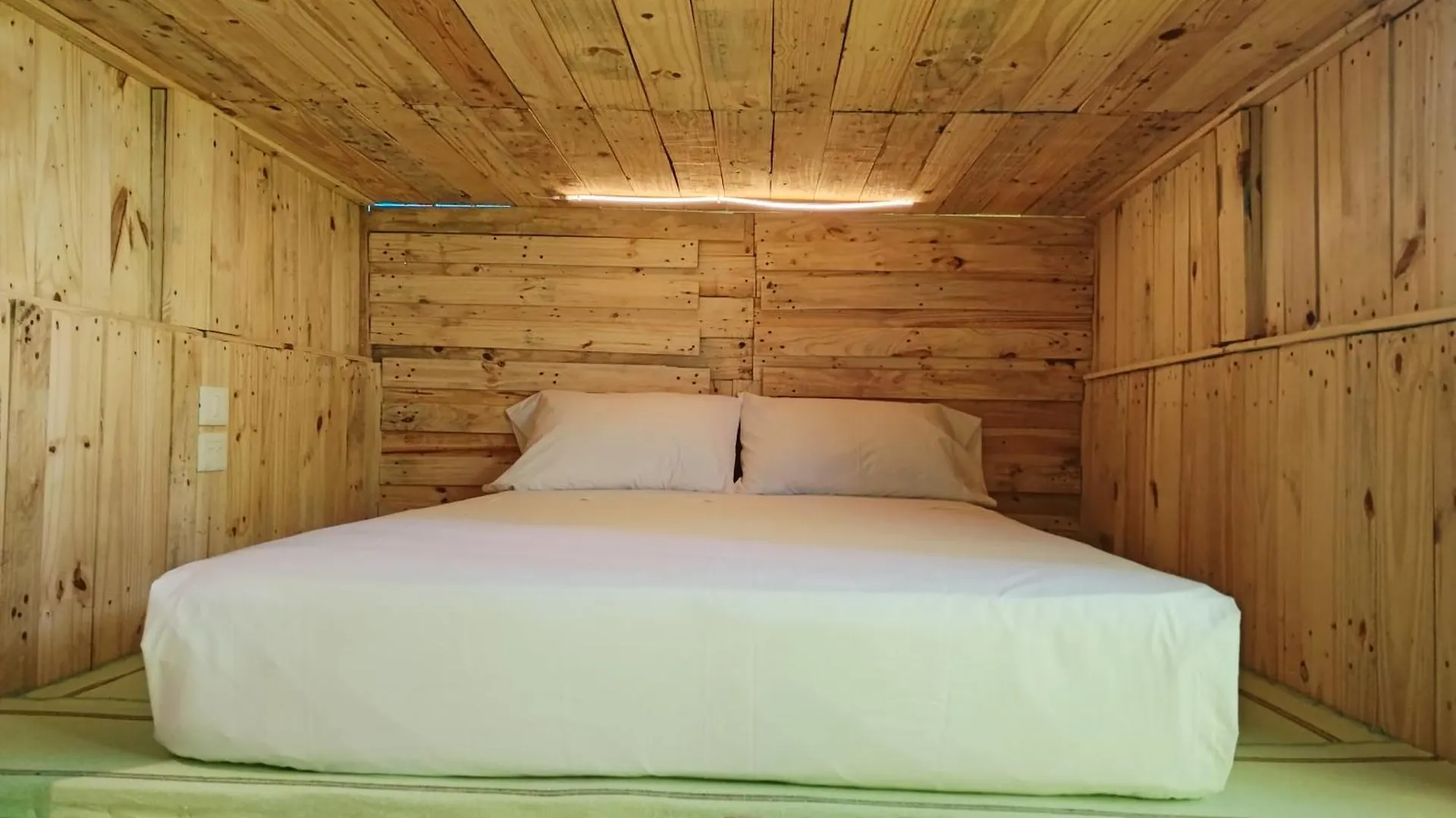 Hostel Tropico 20 Pdc 普拉亚卡门 0*,