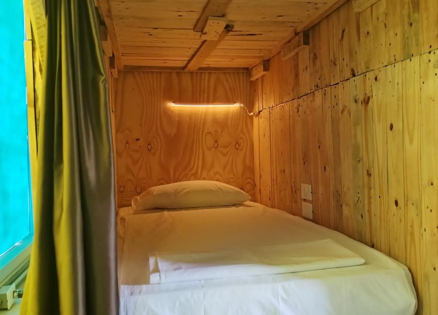Hostel Tropico 20 Pdc 普拉亚卡门