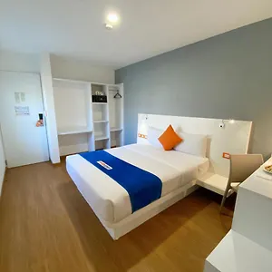 visit hotel