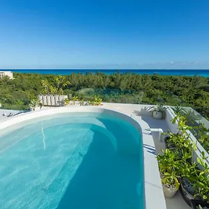 Appart hôtel Cielo Y Mar (adults Only), Playa del Carmen