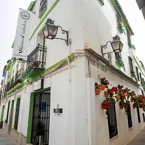 Vitium Hotel Cordoue