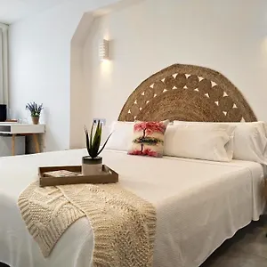 Aires Del Mar Maison d'hôtes Carboneras