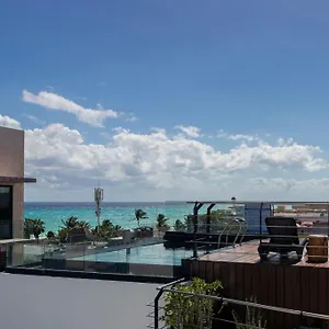 Solé By Guruhotel Appart hôtel Playa del Carmen