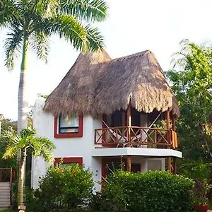 4* Hotel Palapas By Mahekal