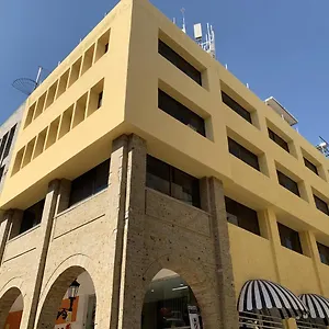 visit hotel